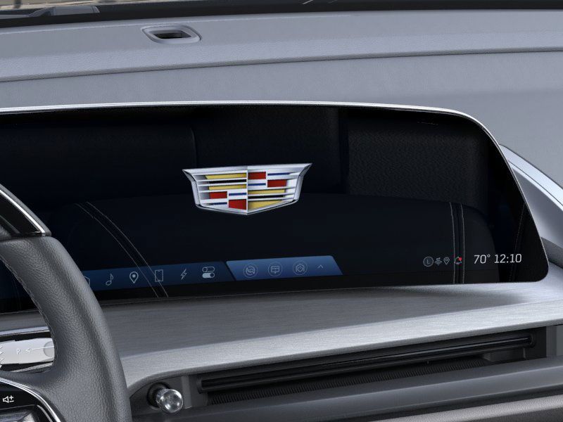2026 Cadillac Vistiq Sport 10