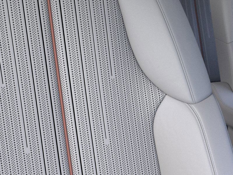 2026 Cadillac Vistiq Sport 8