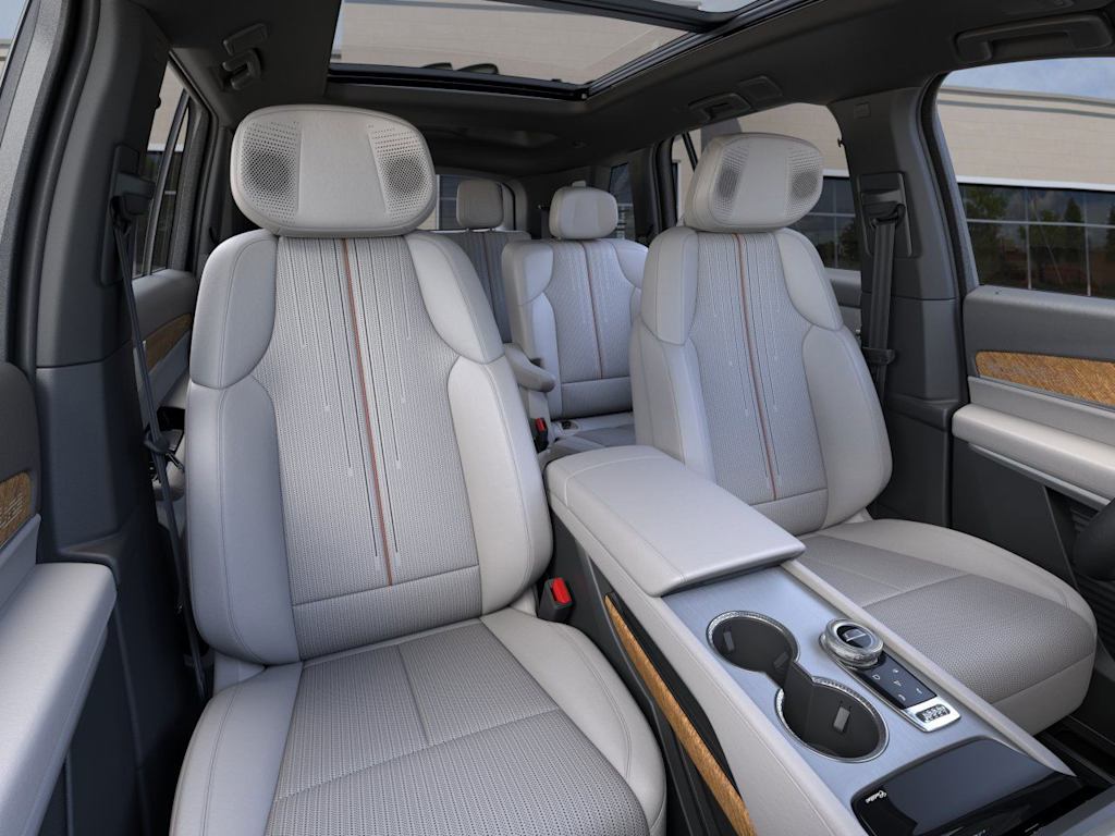 2026 Cadillac Vistiq Sport 7