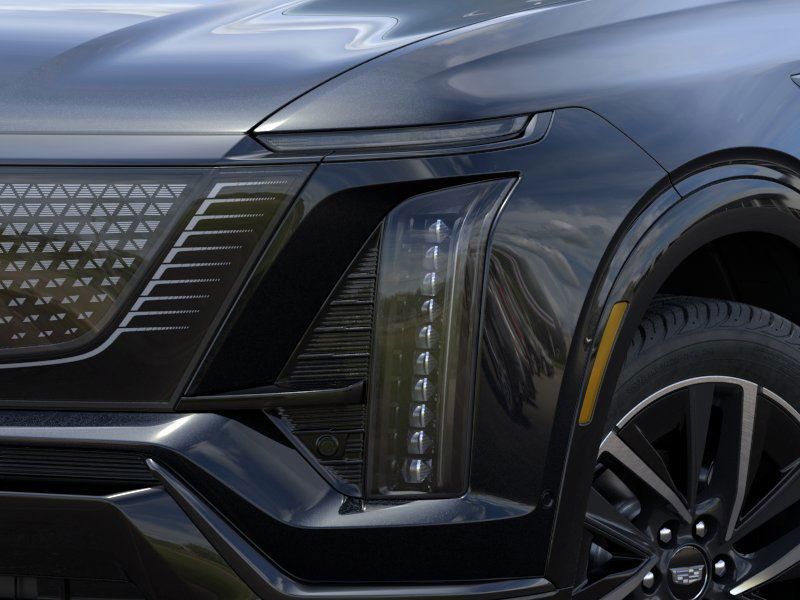 2026 Cadillac Vistiq Sport 18