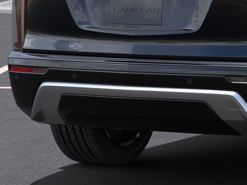 2026 Cadillac Vistiq Sport 21