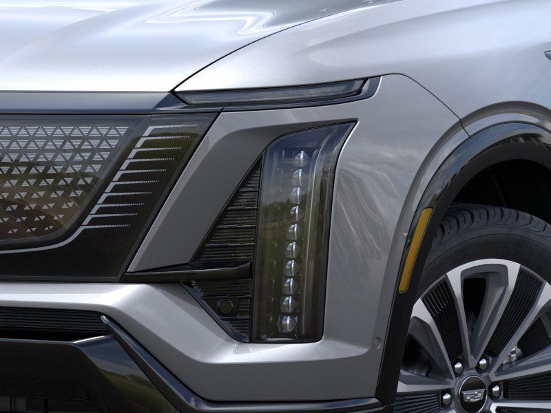 2026 Cadillac Vistiq Sport 18