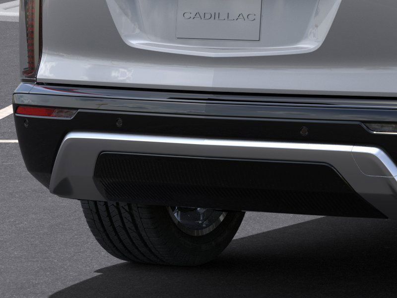 2026 Cadillac Vistiq Sport 21