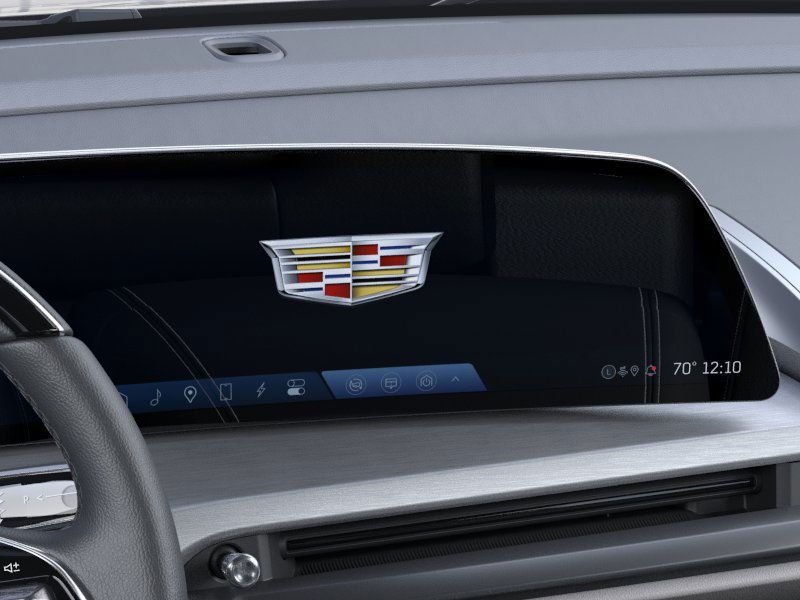 2026 Cadillac Vistiq Sport 10