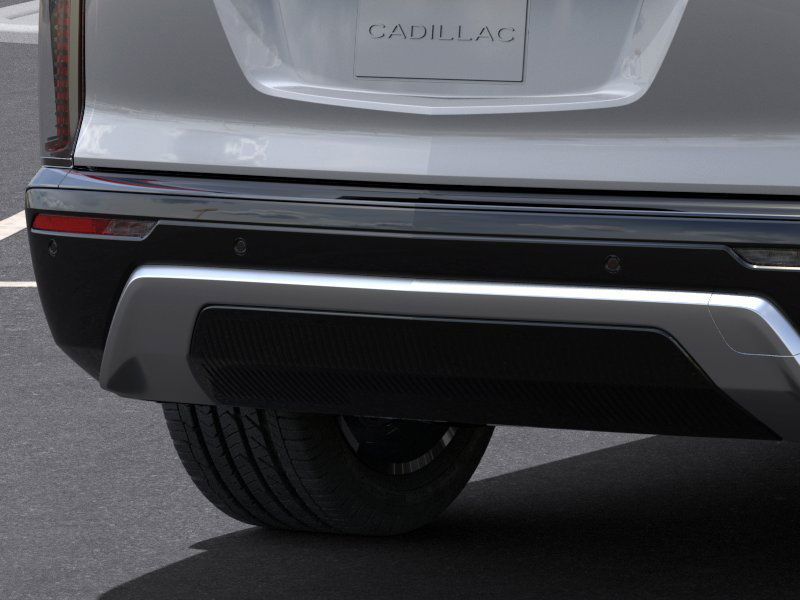 2026 Cadillac Vistiq Sport 21