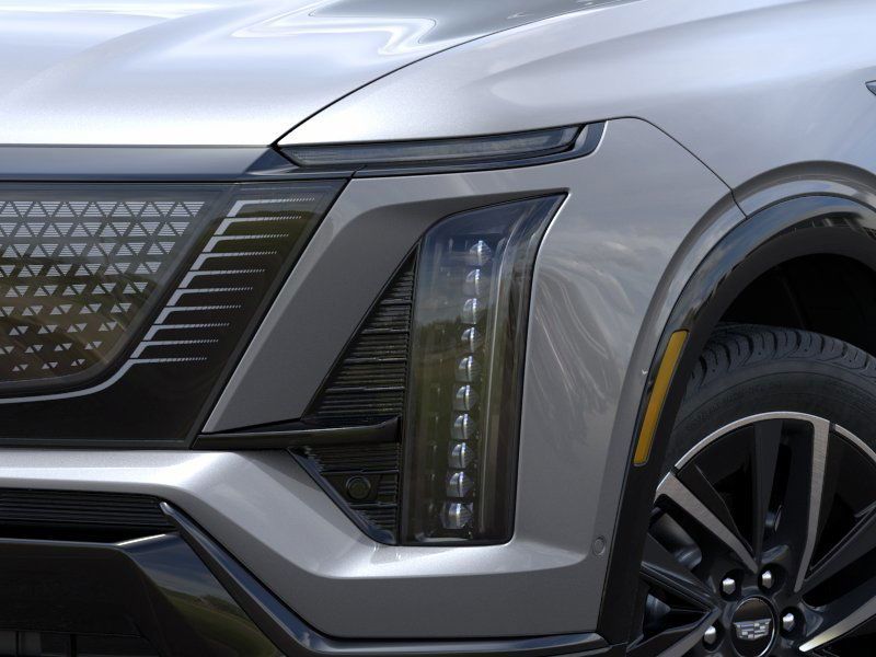 2026 Cadillac Vistiq Sport 18