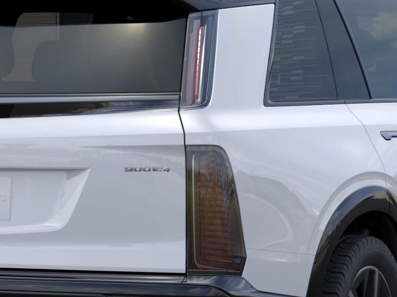 Thumbnail: 2026 Cadillac Vistiq - 7