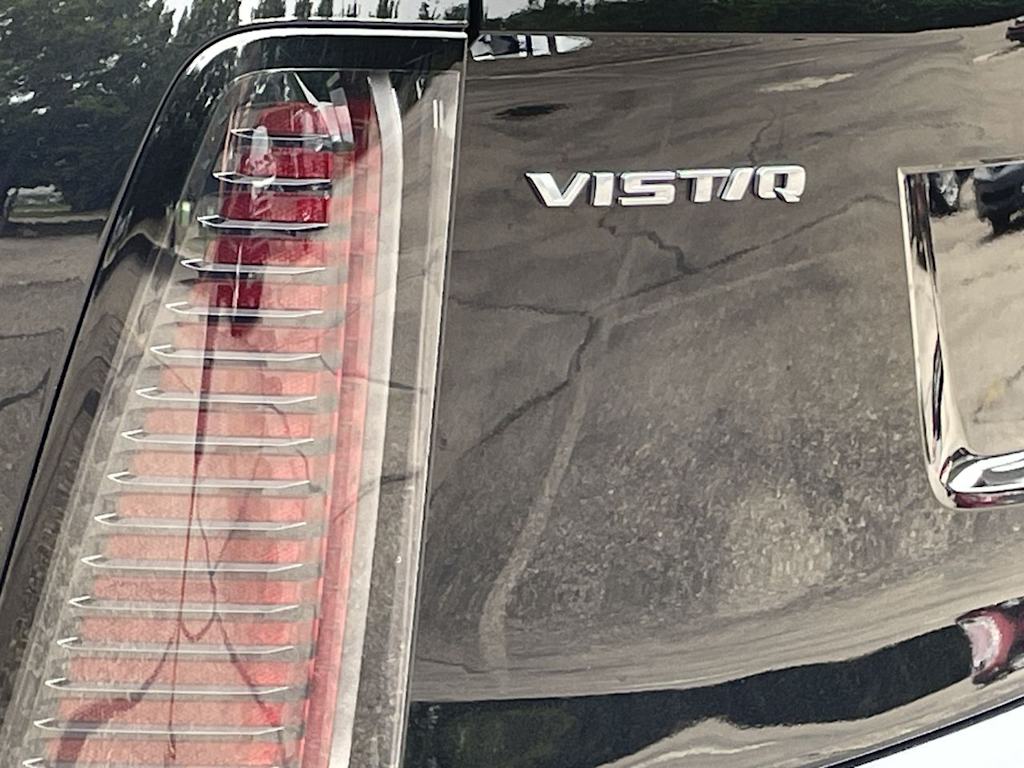 Thumbnail: 2026 Cadillac Vistiq - 41