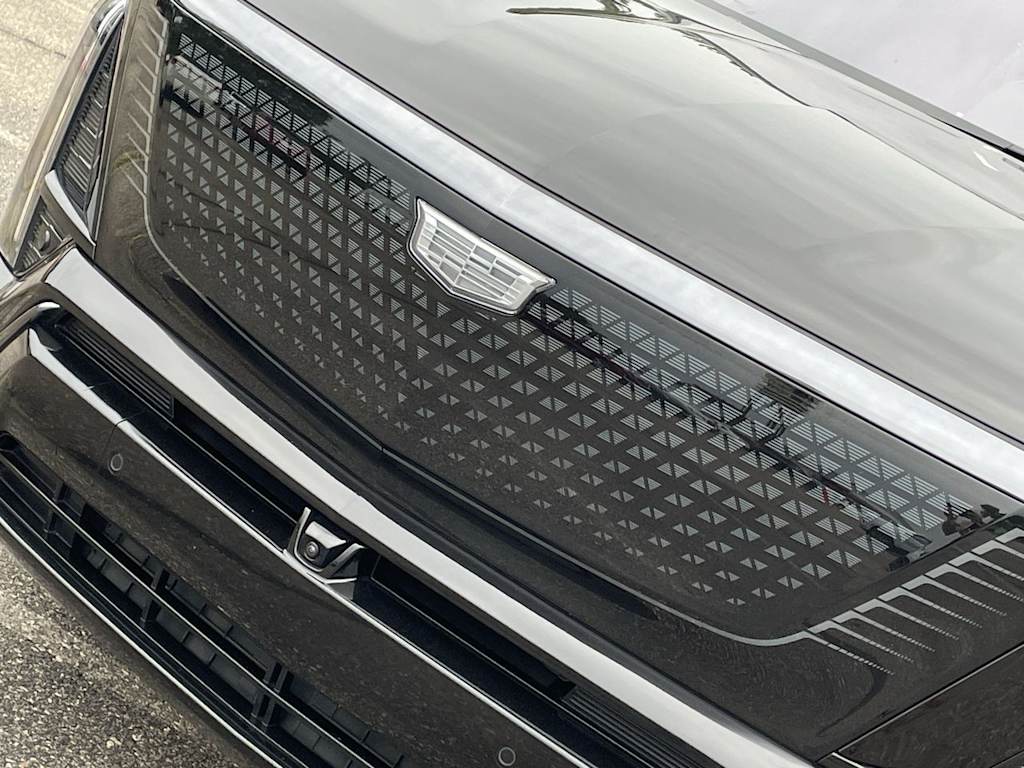 Thumbnail: 2026 Cadillac Vistiq - 39