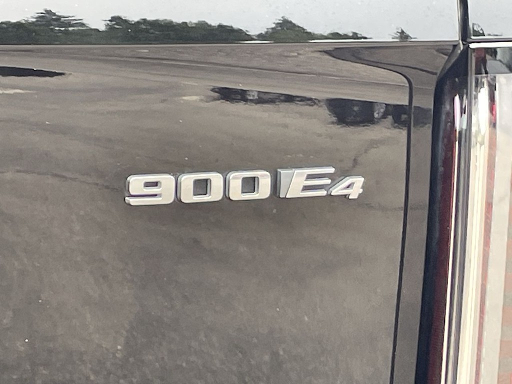 Thumbnail: 2026 Cadillac Vistiq - 42