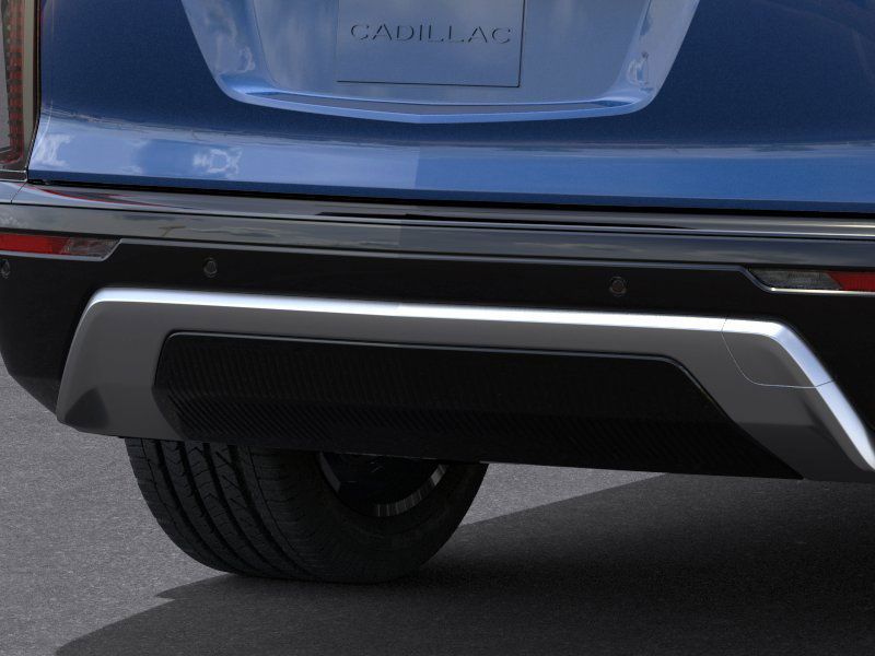 Thumbnail: 2026 Cadillac Vistiq - 21