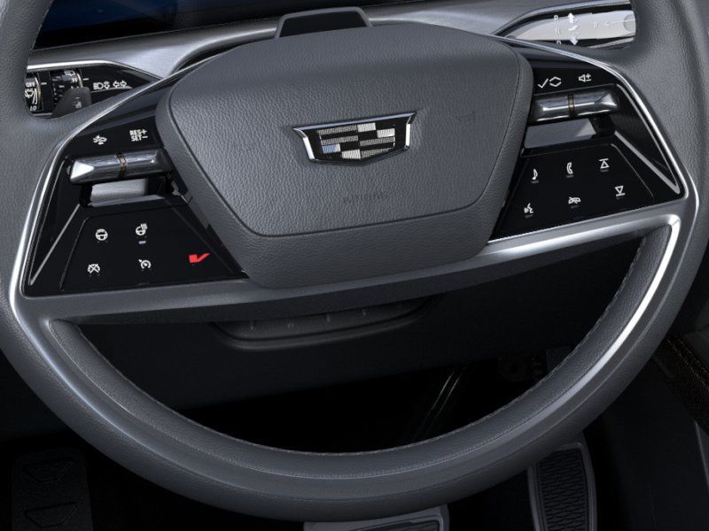 Thumbnail: 2026 Cadillac Vistiq - 21