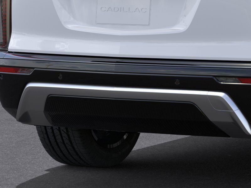 Thumbnail: 2026 Cadillac Vistiq - 20