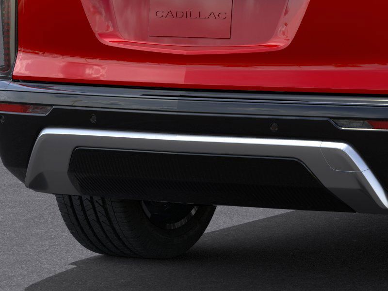 Thumbnail: 2026 Cadillac Vistiq - 20