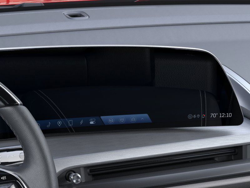 Thumbnail: 2026 Cadillac Vistiq - 10