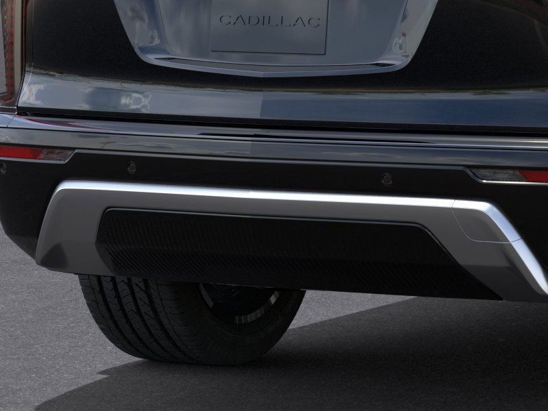 Thumbnail: 2026 Cadillac Vistiq - 21