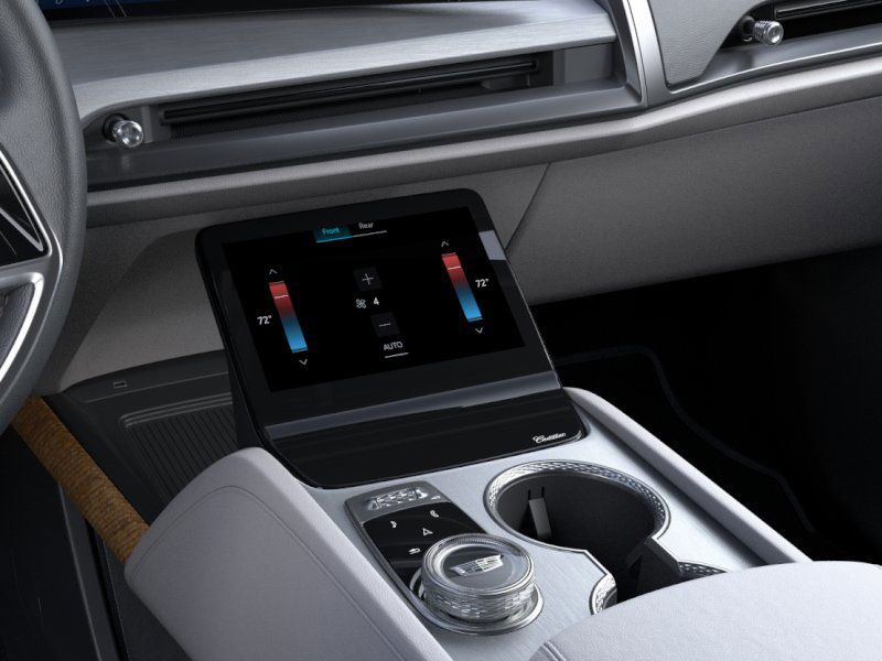 Thumbnail: 2026 Cadillac Vistiq - 11