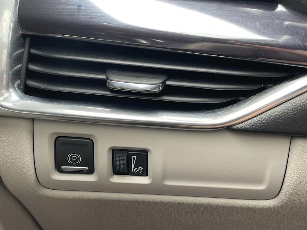 2022 Cadillac XT4 Luxury 33