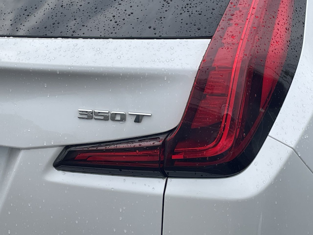 2022 Cadillac XT4 Luxury 40