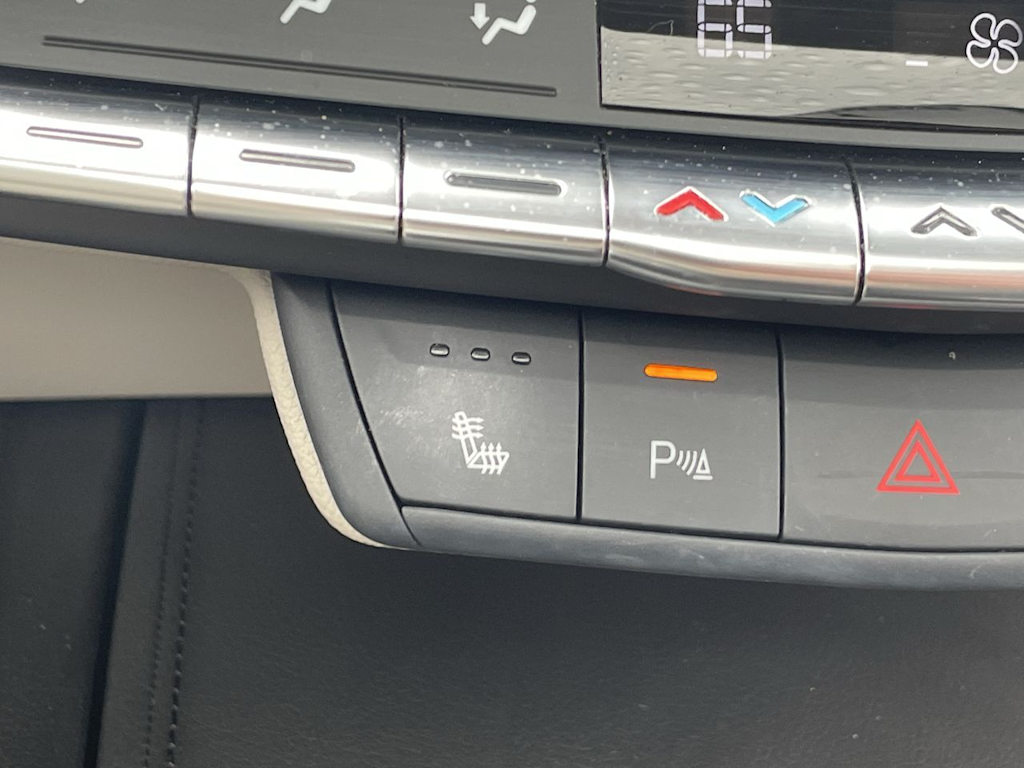 2022 Cadillac XT4 Luxury 29