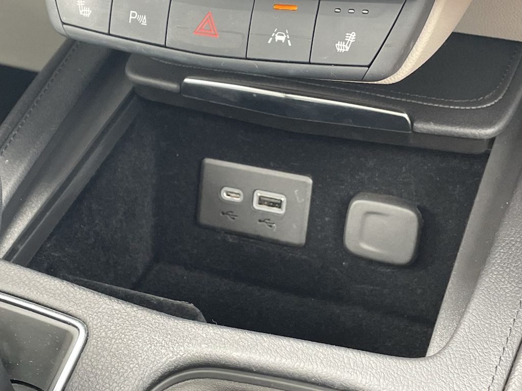 2022 Cadillac XT4 Luxury 31
