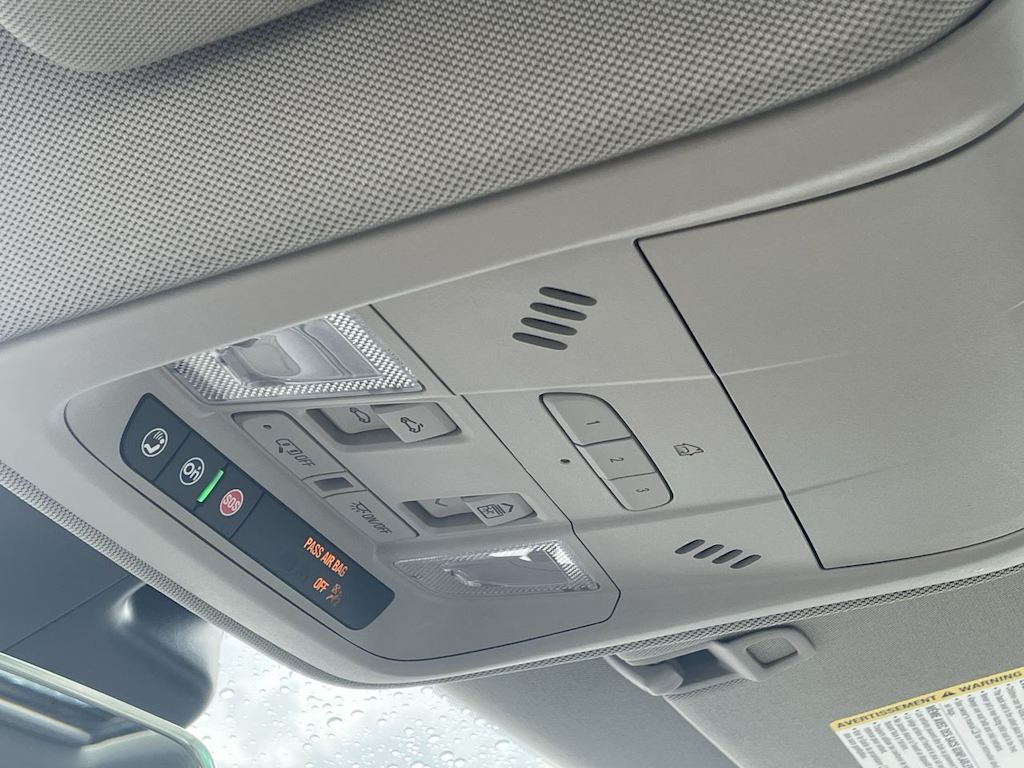 2022 Cadillac XT4 Luxury 35