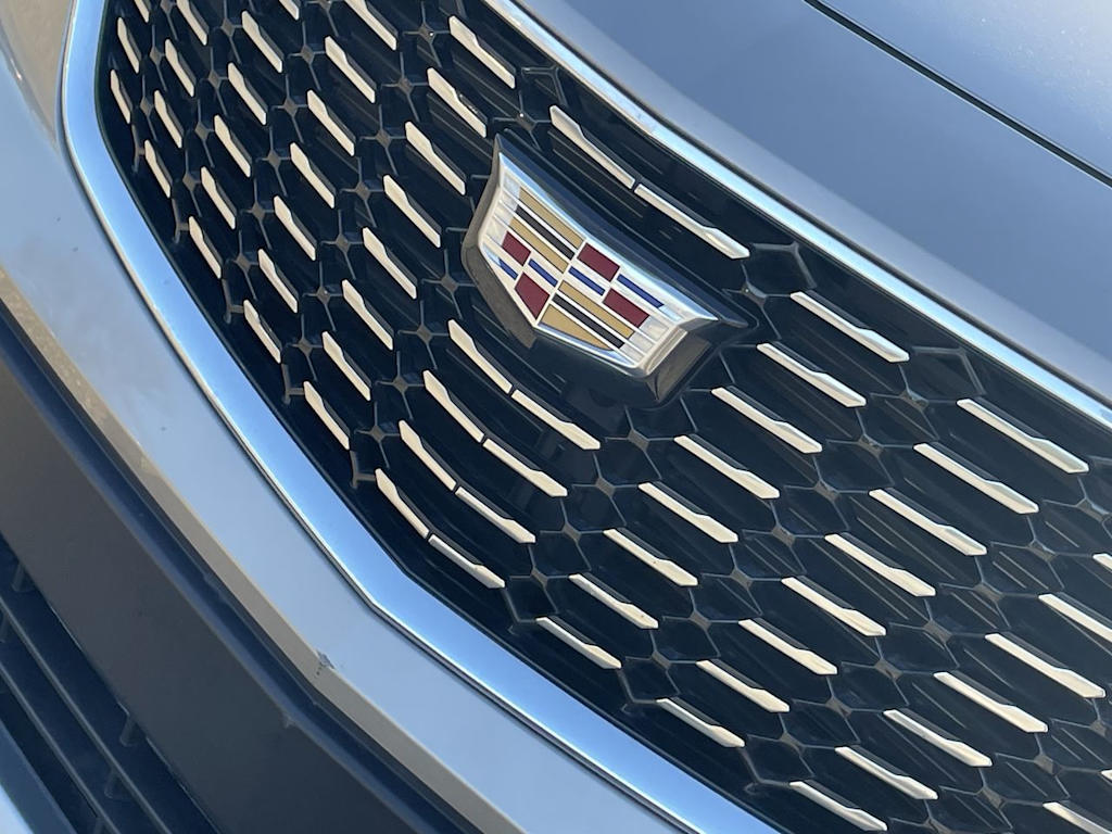 Thumbnail: 2023 Cadillac XT4 - 37