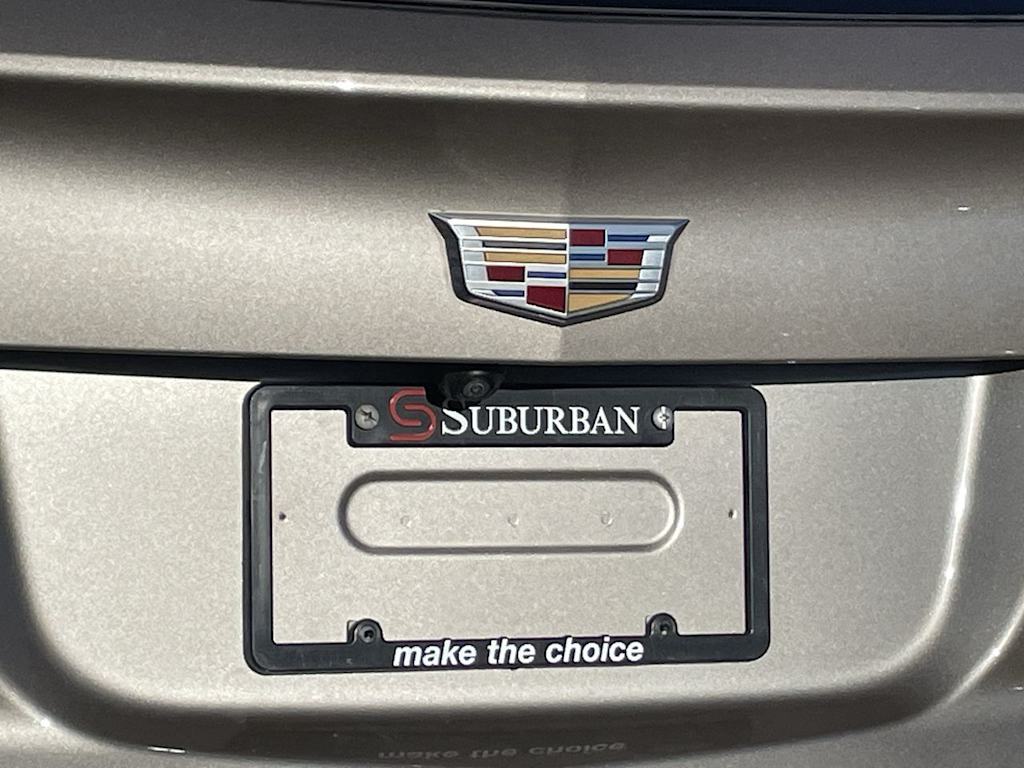 Thumbnail: 2023 Cadillac XT4 - 41