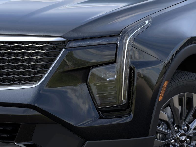 2025 Cadillac XT4 Premium Luxury 18