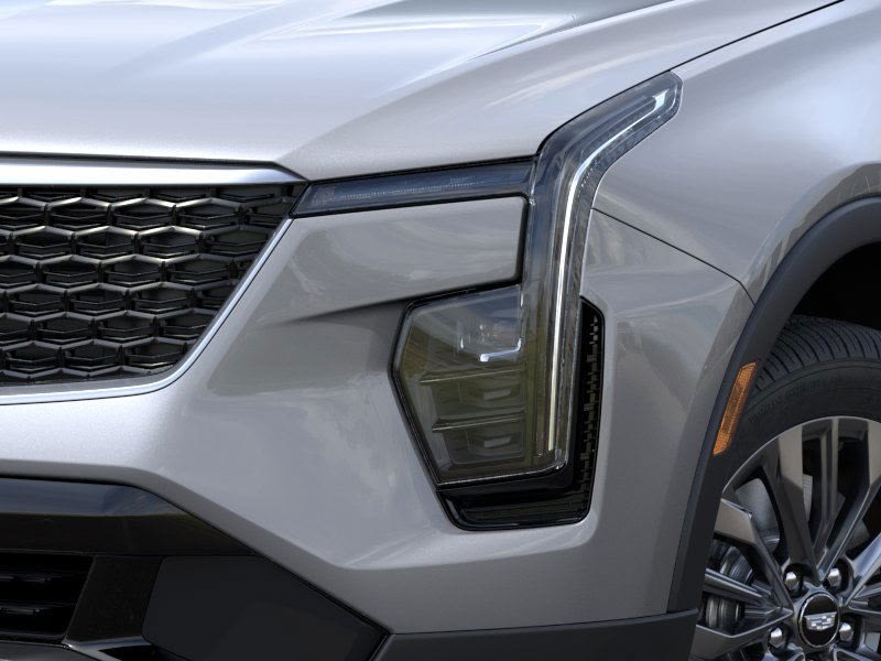 2025 Cadillac XT4 Premium Luxury 18