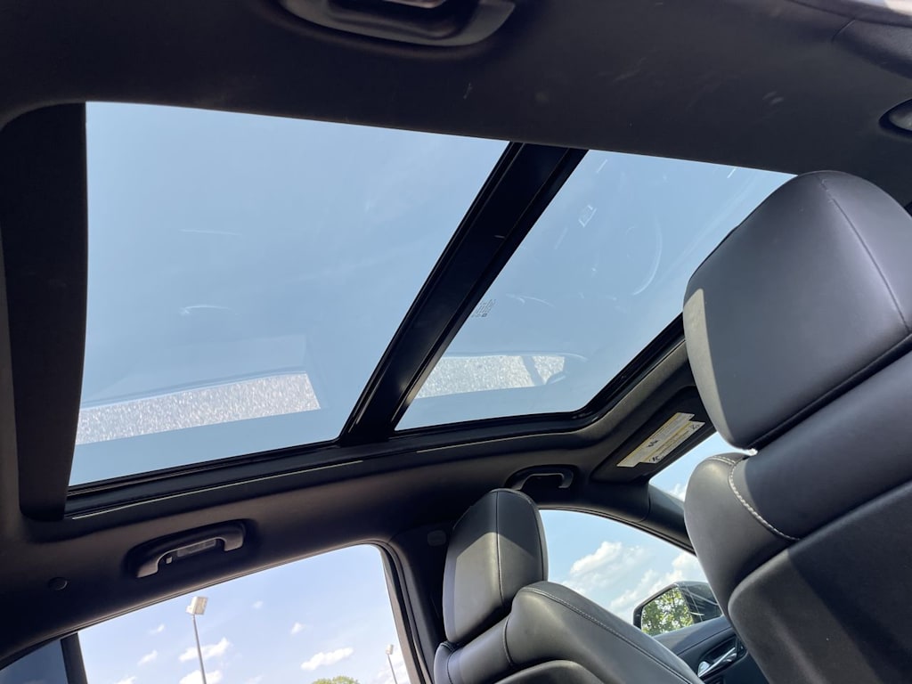 Thumbnail: 2021 Cadillac XT4 - 29
