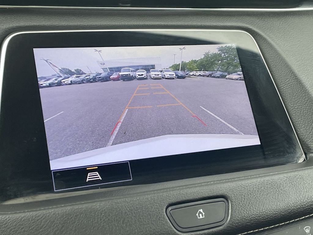 2023 Cadillac XT4 Premium Luxury 33