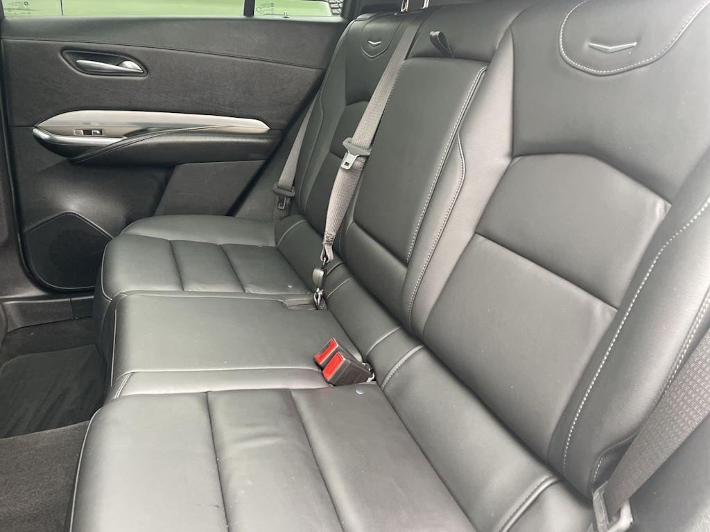 2023 Cadillac XT4 Premium Luxury 27