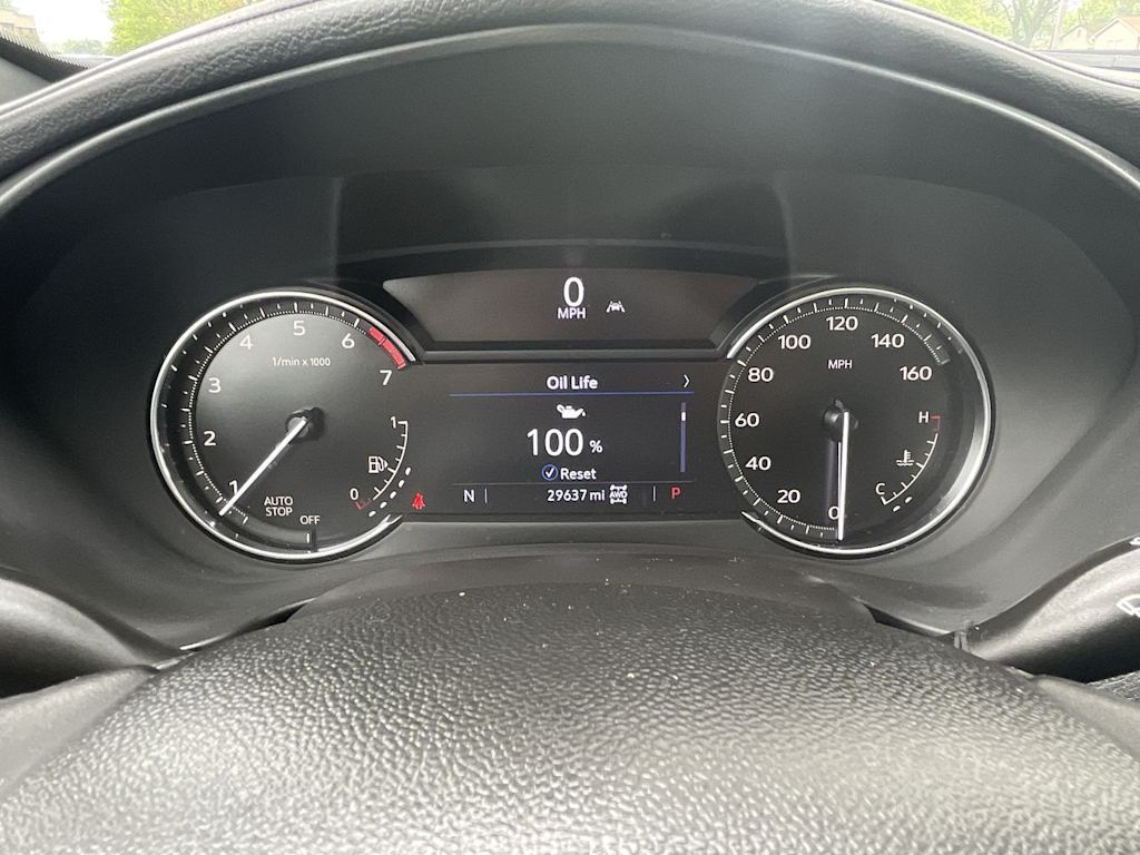 2023 Cadillac XT4 Premium Luxury 14