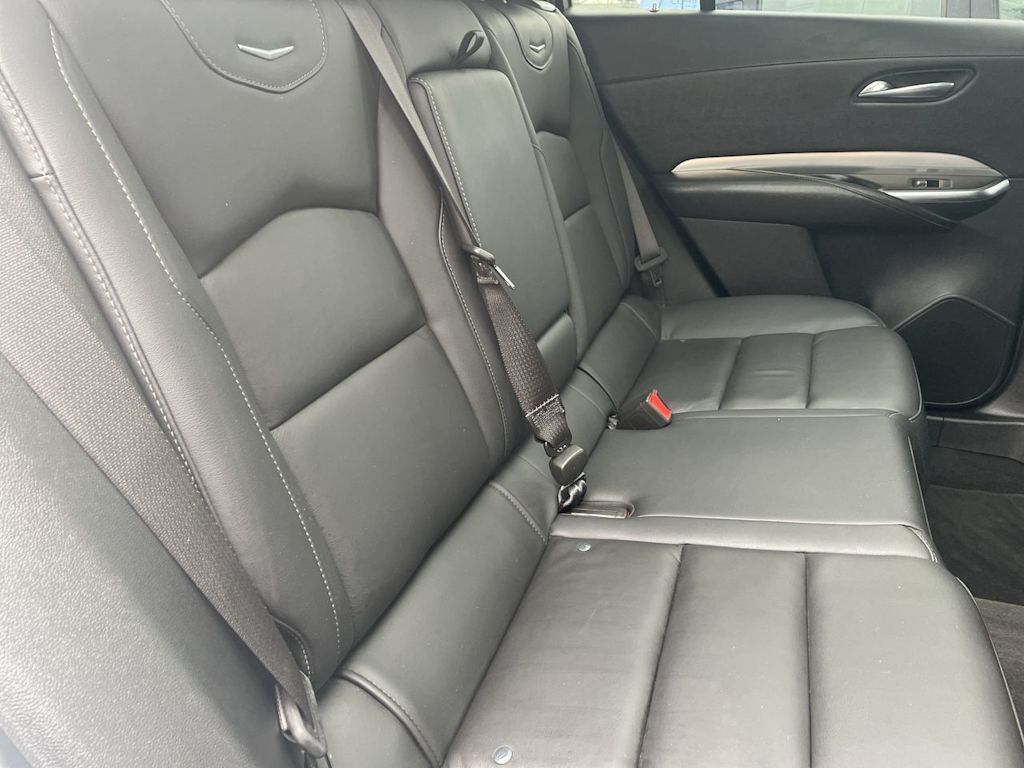 2023 Cadillac XT4 Premium Luxury 11