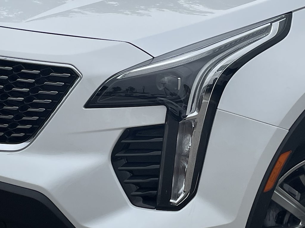 2023 Cadillac XT4 Premium Luxury 38