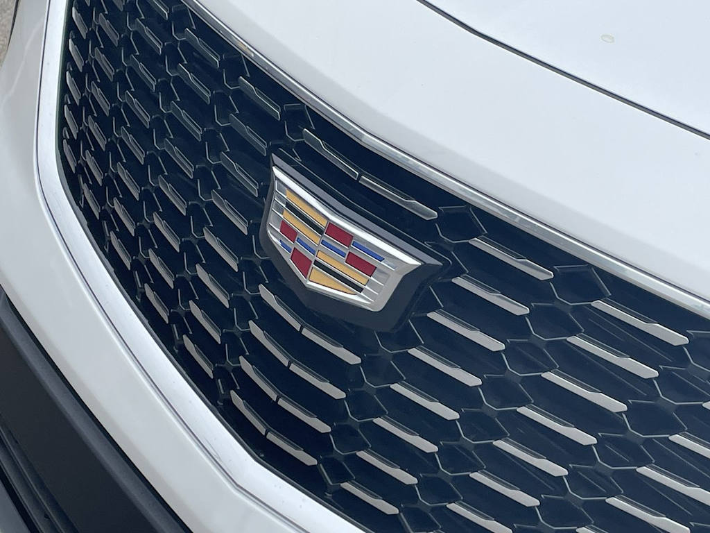 2023 Cadillac XT4 Premium Luxury 5