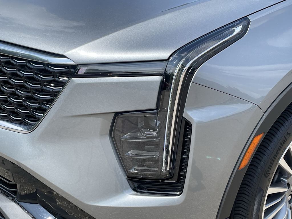 Thumbnail: 2024 Cadillac XT4 - 39