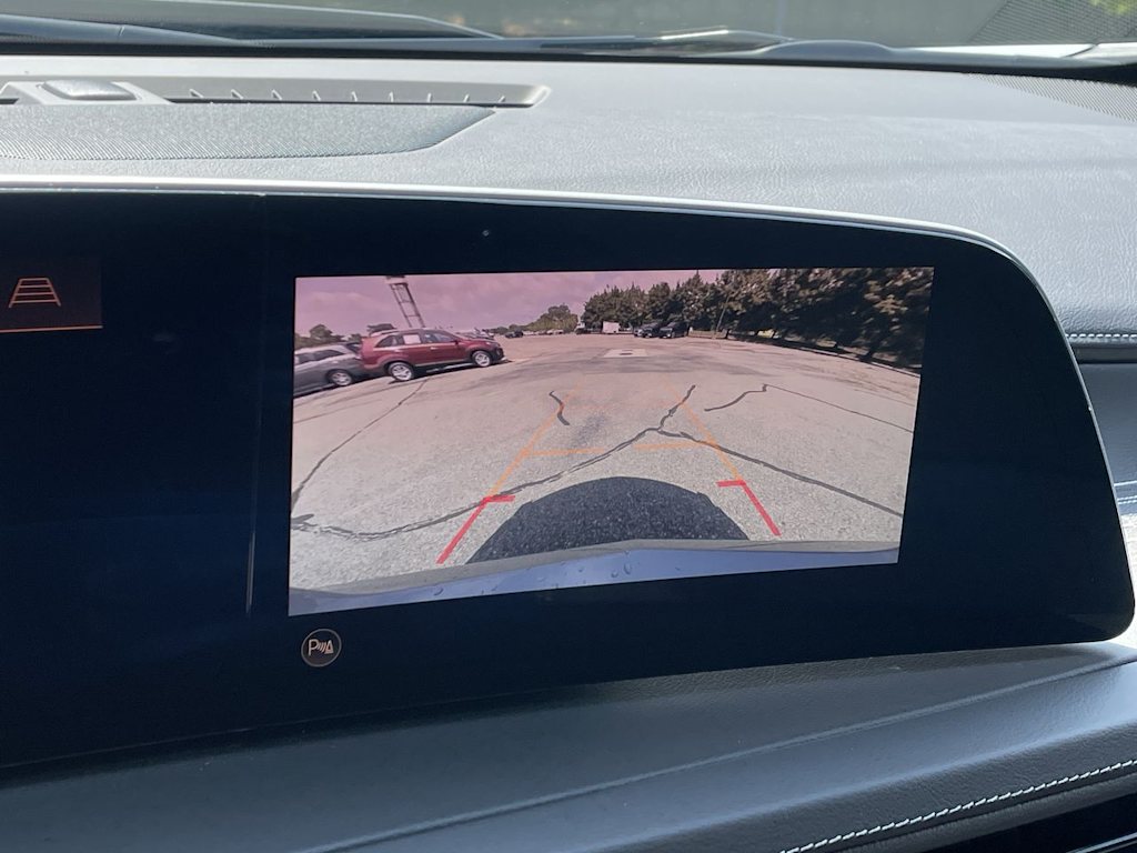 Thumbnail: 2024 Cadillac XT4 - 34