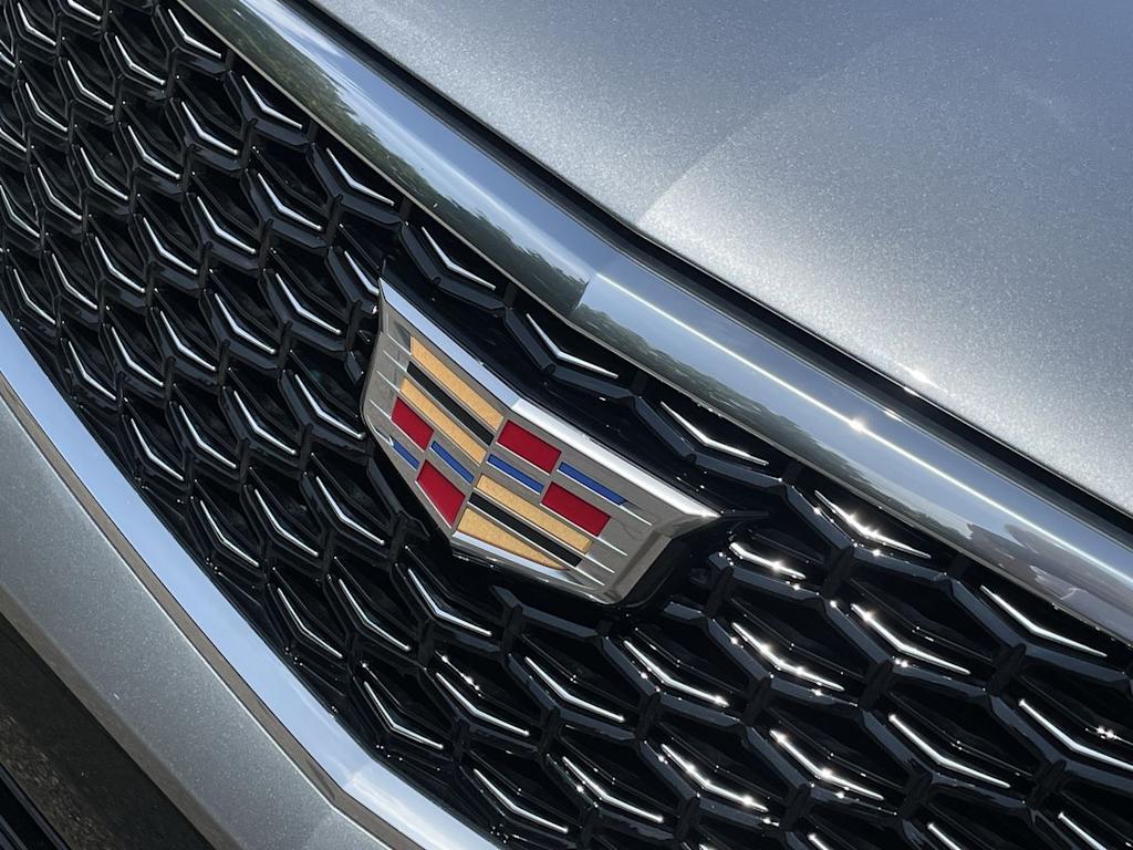 Thumbnail: 2024 Cadillac XT4 - 7