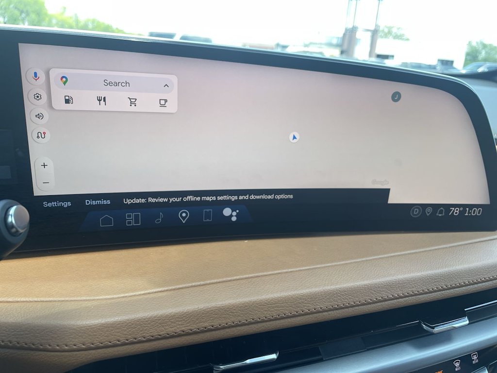 Thumbnail: 2024 Cadillac XT4 - 30
