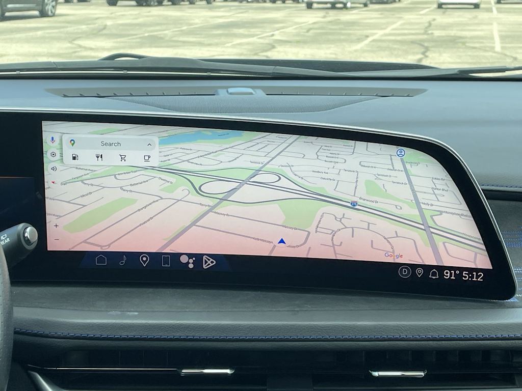 Thumbnail: 2024 Cadillac XT4 - 31
