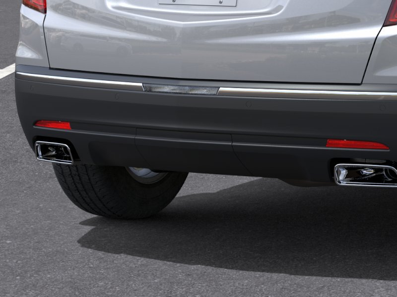 Thumbnail: 2026 Cadillac XT5 - 21