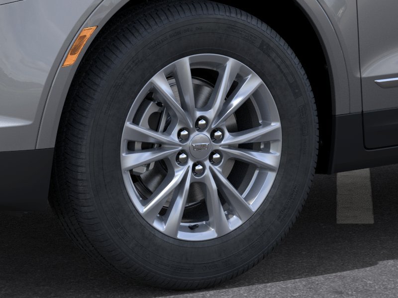 Thumbnail: 2026 Cadillac XT5 - 7