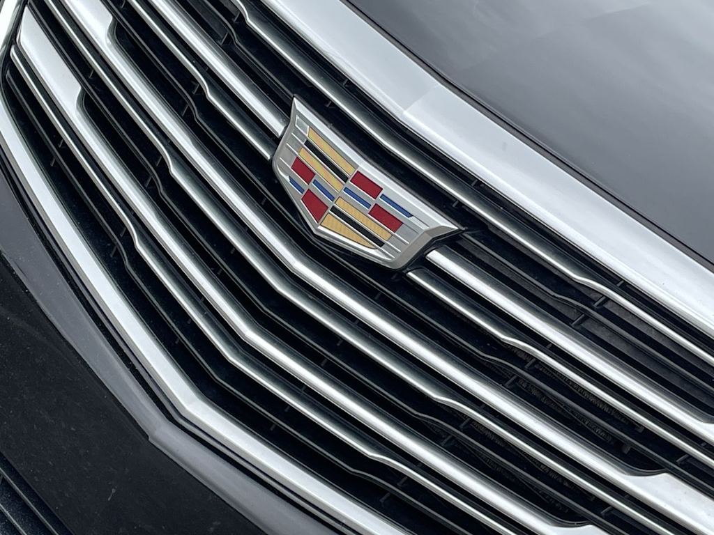 Thumbnail: 2018 Cadillac XT5 - 5