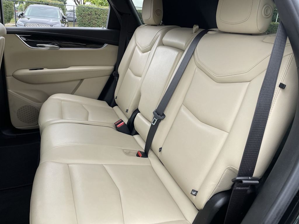 Thumbnail: 2018 Cadillac XT5 - 26