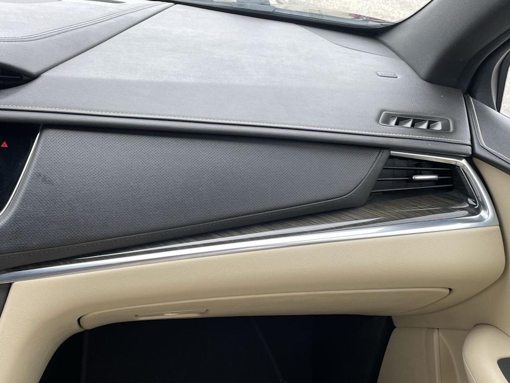 Thumbnail: 2018 Cadillac XT5 - 24