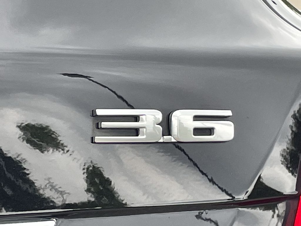 Thumbnail: 2018 Cadillac XT5 - 36