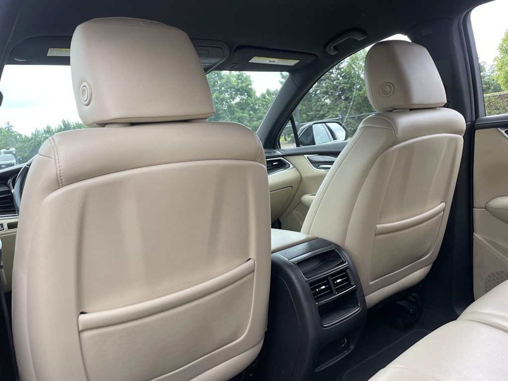 Thumbnail: 2018 Cadillac XT5 - 27