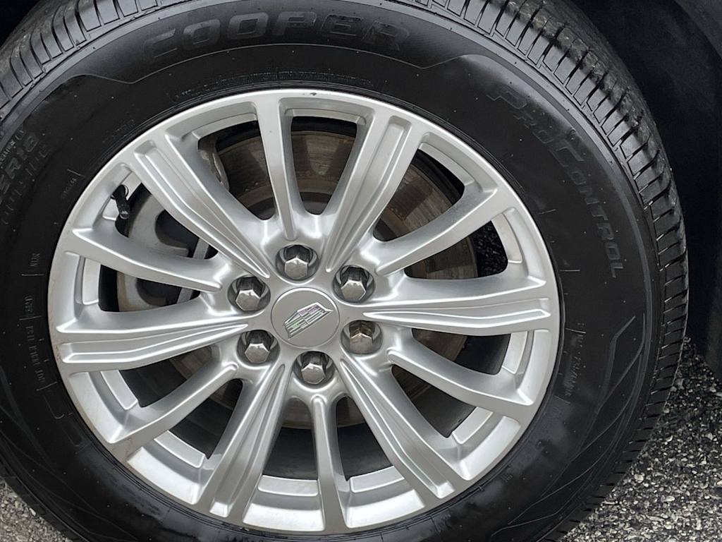 Thumbnail: 2018 Cadillac XT5 - 34